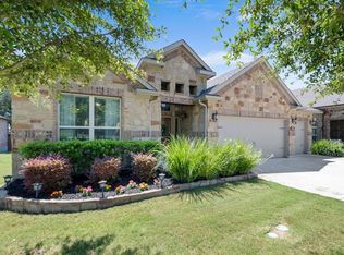 121 Cibolo Ridge Dr, Georgetown, TX 78628