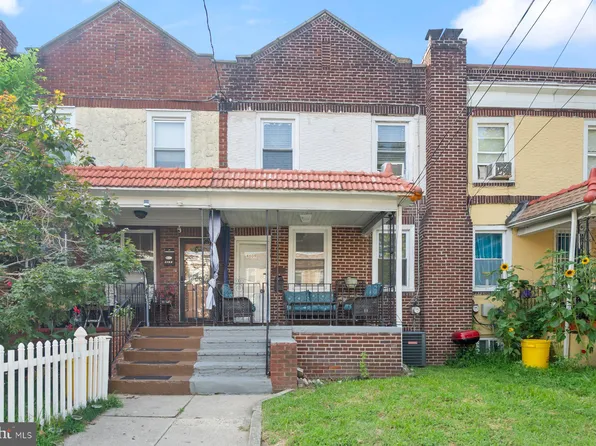 4609 Woodland Ave, Pennsauken, NJ 08110