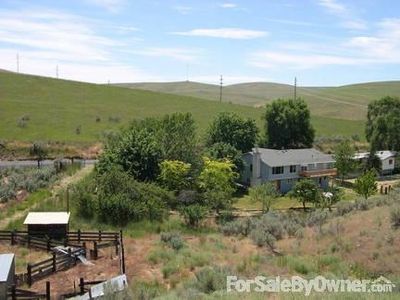 61476 Dee Cox Rd, Heppner, OR, 97836