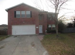 4317 Silverthorne Dr, Balch Springs, TX 75180