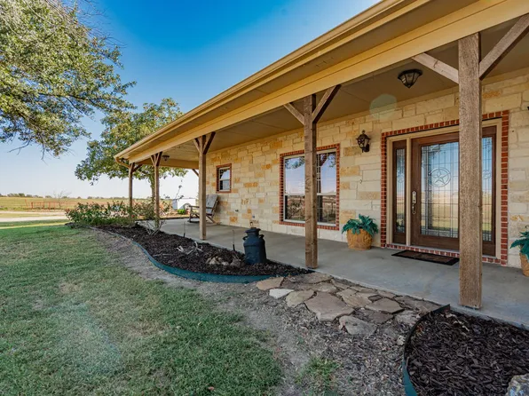 20021 Highway 34, Bonham, TX 75418
