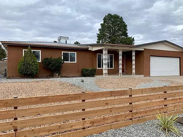 (undisclosed Address), Albuquerque, NM 87112