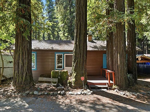2nd image of 15400 Canyon 3 Road
