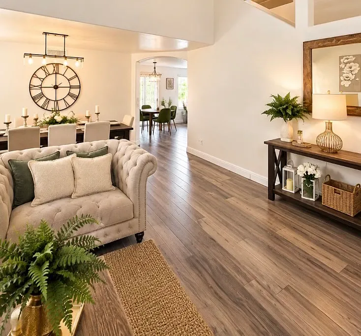 3 bed, 2.5 bath, 2038 sqft, $2,500 — Photo 3