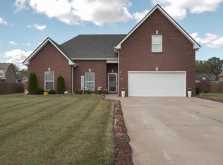 303 Patsy Pl, Smyrna, TN 37167