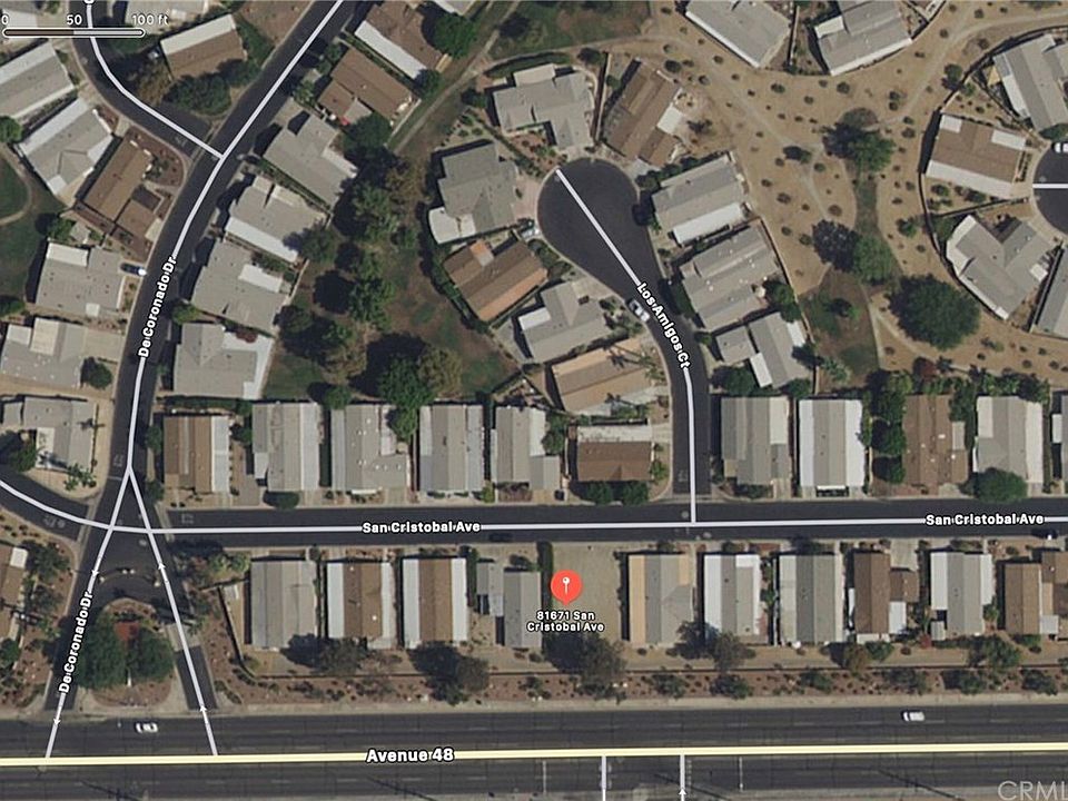 2nd image of 81671 San Cristobal Ave #616