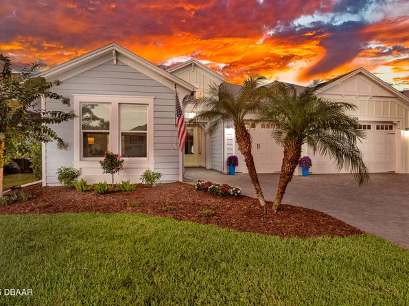 166 Island Breeze Ave, Daytona Beach, FL 32124