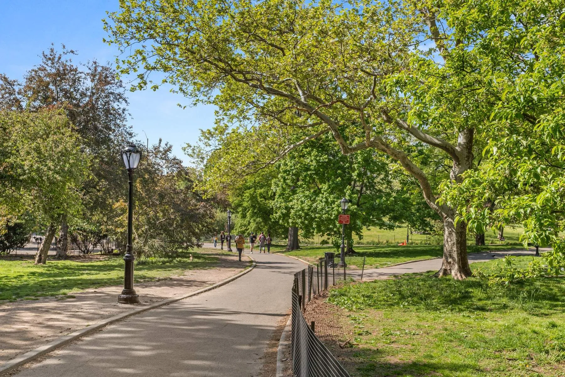 5 Riverside Drive #2A in Upper West Side, Manhattan | StreetEasy