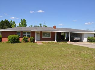 910 Holley Mill Rd, Samson, AL 36477