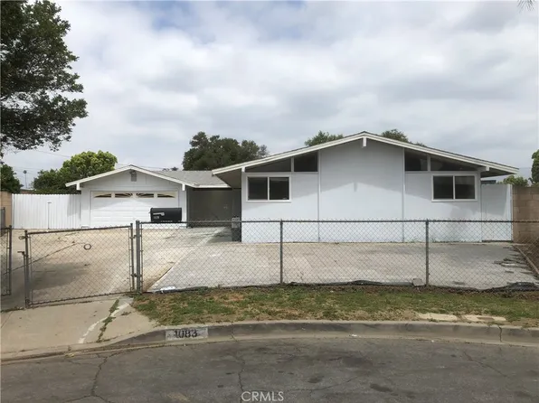 1083 Gilwood Ave, La Puente, CA 91744