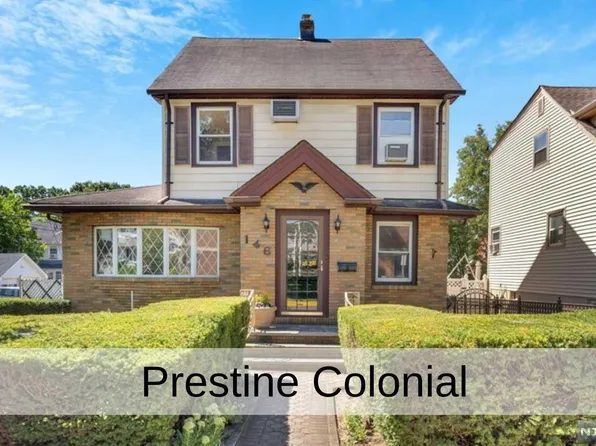 146 Chestnut Ave, Bogota, NJ 07603