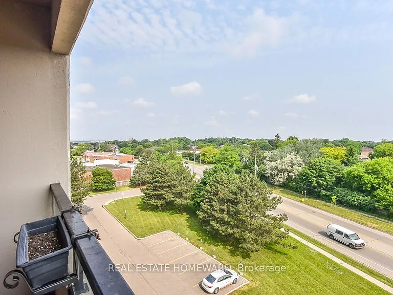 200 Jamieson Pkwy #609 — Photo 35