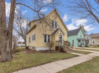 177 Everett STREET, Fond Du Lac, WI