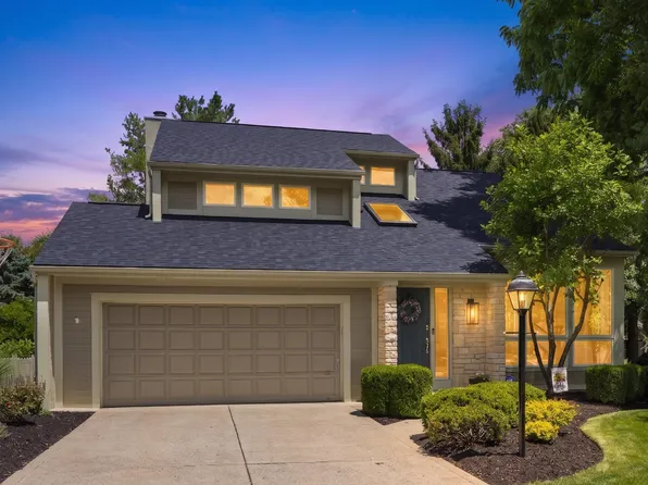 4160 Bowmansroot Ct, Hilliard, OH 43026
