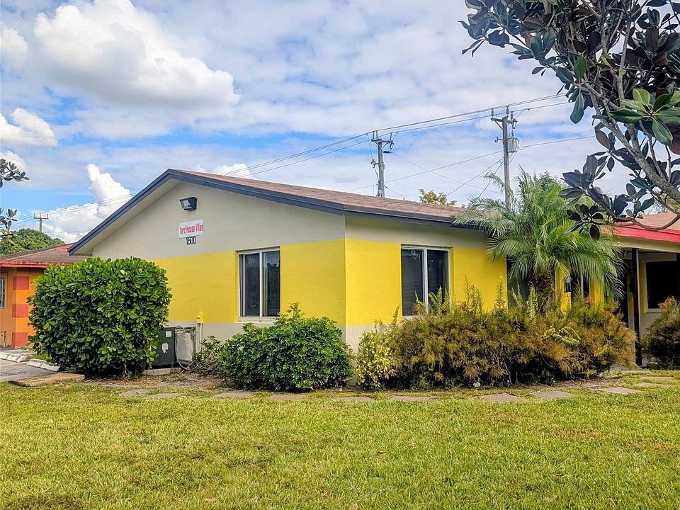 1st image of 1500 NW 58th Terrace