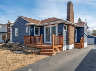 4426 Dodge St, Duluth, MN 55804