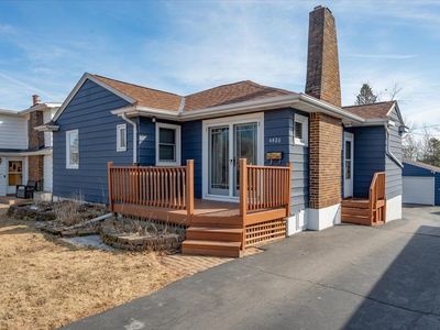 4426 Dodge St, Duluth, MN, 55804