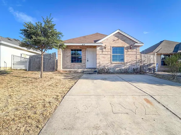4435 Caroline St, Laredo, TX 78046