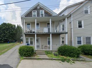 786 N Main St FLOOR 2, Woonsocket, RI 02895