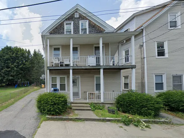 786 N Main St Floor 2, Woonsocket, RI 02895