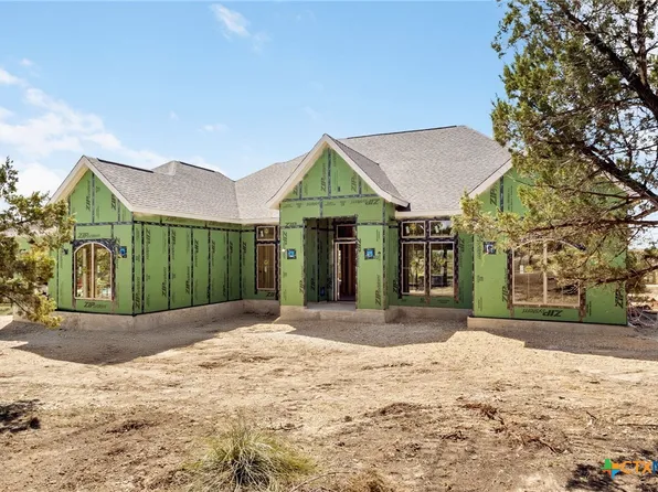 2116 Comal Spgs, Canyon Lake, TX 78133