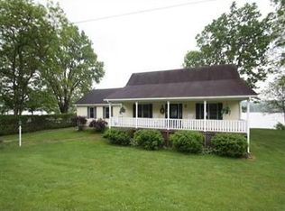 1348 Us 52, Georgetown, OH 45121