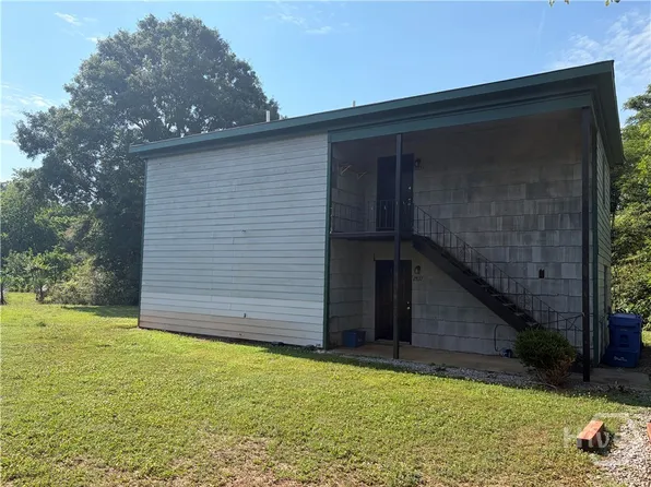 2837 Cherokee Rd, Athens, GA 30605
