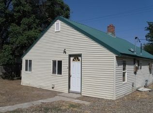 411 N 2nd St, Nyssa, OR 97913