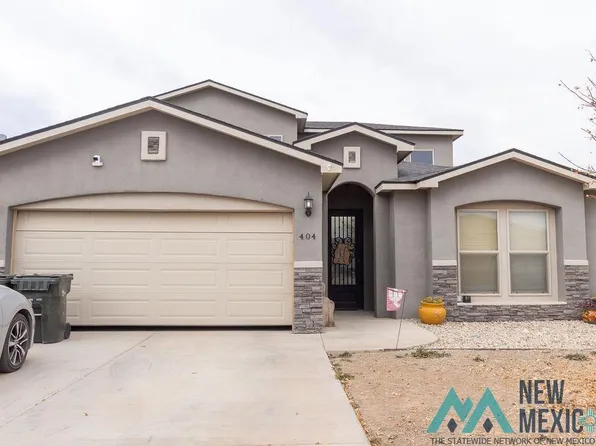 404 Baler Ln, Carlsbad, NM 88220