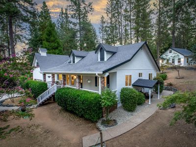 10937 Meyer Way, Grass Valley, CA, 95949