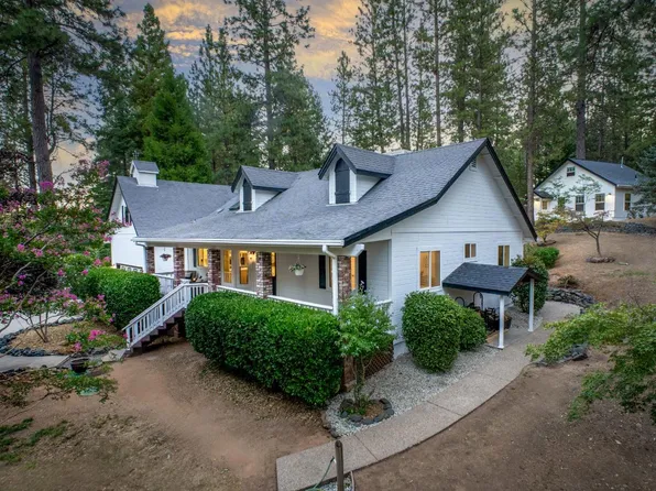 10937 Meyer Way, Grass Valley, CA 95949