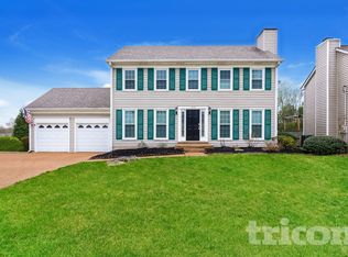 2113 Putnam Ln, Mount Juliet, TN 37122
