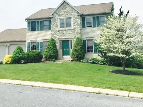 3 Little Fox Ln, Lititz, PA 17543