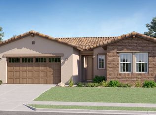 3512 S 176th Dr, Goodyear, AZ 85338