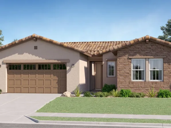 3512 S 176th Dr, Goodyear, AZ 85338