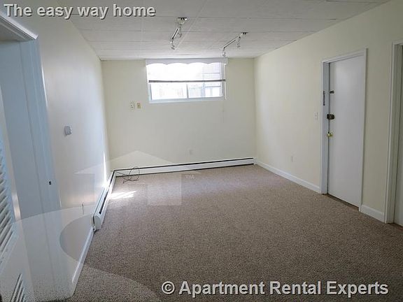 Apartment Rental Experts