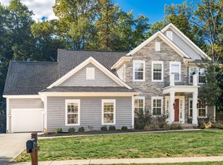 1007 Heritage St, Blacklick, OH 43004
