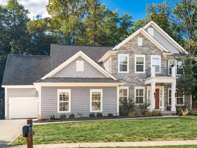 1007 Heritage St, Blacklick, OH, 43004