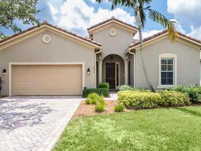 5435 55th Street, Vero Beach, FL, 32967