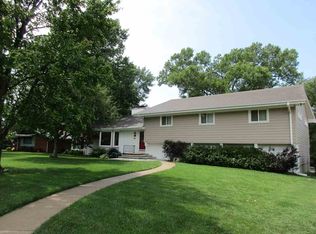 1845 N Chelsea Dr, El Dorado, KS 67042