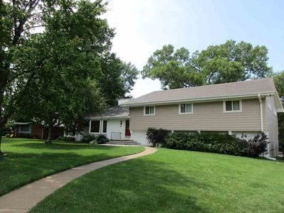 1845 N Chelsea Dr, El Dorado, KS, 67042