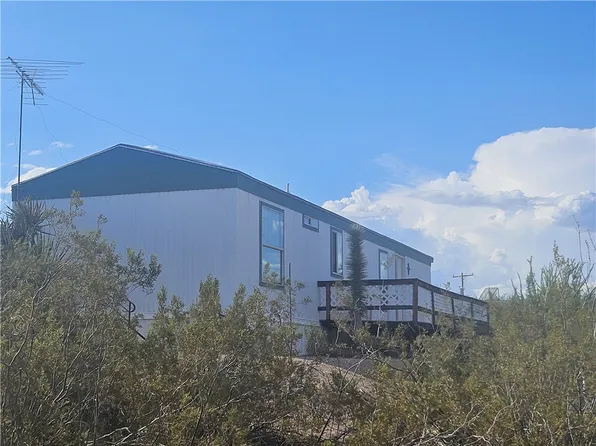 70 W Sandy Cv, Meadview, AZ 86444