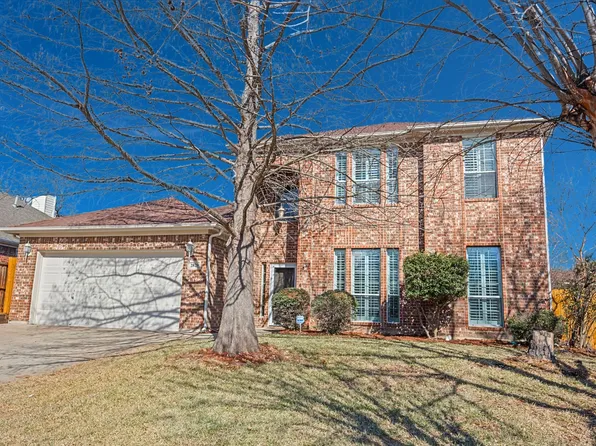 2829 Weslayan Dr, Denton, TX 76210