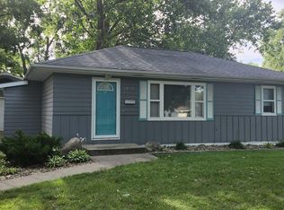 1217 Scott Ave, Waterloo, IA 50701