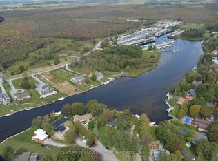 47 Paradise Blvd, Ramara, ON L0K 1B0