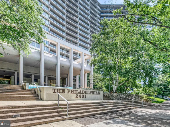 2401 Pennsylvania Ave APT 5A4, Philadelphia, PA 19130