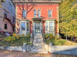 14 Mellen Street #1L, Portland, ME 04101
