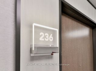 30 Shore Breeze Dr #236-W06, Toronto, ON M8V 0J1