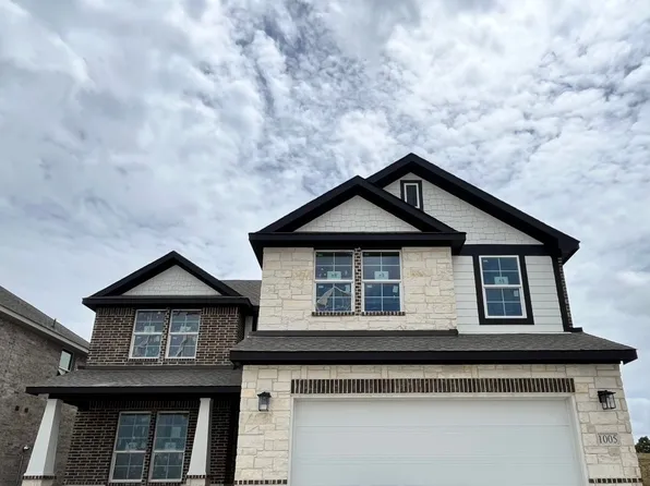 1005 Pecan Tree Ln, Fort Worth, TX 76108