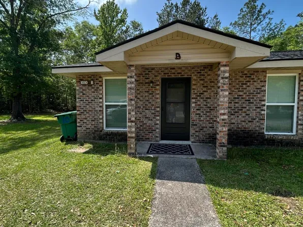 1010 Telly Rd #B, Picayune, MS 39466